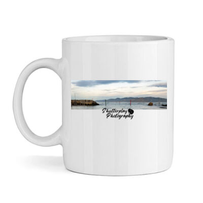 kaikoura boat ramp Thumbnail