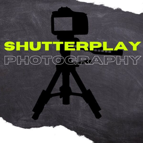 Green and Black Maximalist Action  Adventure Animated Logo Thumbnail