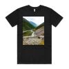 AS Colour Mens Basic Tee Thumbnail