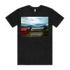 AS Colour Mens Basic Tee Thumbnail