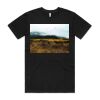 AS Colour Mens Basic Tee Thumbnail