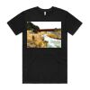 AS Colour Mens Basic Tee Thumbnail