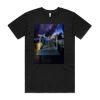 AS Colour Mens Basic Tee Thumbnail