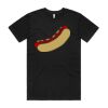 AS Colour Mens Basic Tee Thumbnail
