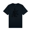 Cloke Mens Outline Tee Thumbnail