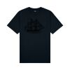 Cloke Mens Outline Tee Thumbnail
