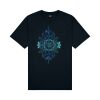 Cloke Mens Outline Tee Thumbnail