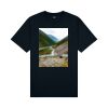 Cloke Mens Outline Tee Thumbnail