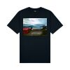 Cloke Mens Outline Tee Thumbnail