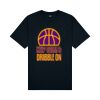Cloke Mens Outline Tee Thumbnail