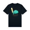 Cloke Mens Outline Tee Thumbnail