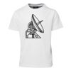 Podium Mens Poly Tee Thumbnail