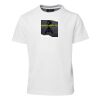 Podium Mens Poly Tee Thumbnail