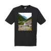 Biz Collection Mens Ice Tee Thumbnail