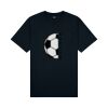 Cloke Mens Outline Tee - Plus Sizes Thumbnail