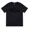 Thread Project Unisex Summer Tee Thumbnail
