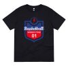 Thread Project Unisex Summer Tee Thumbnail