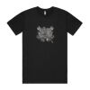 AS Colour Mens Staple Marle Tee Thumbnail