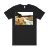 AS Colour Mens Block T shirt Thumbnail