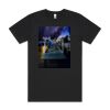 AS Colour Mens Block T shirt Thumbnail