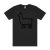 AS Colour Mens Block Tee Thumbnail