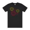 AS Colour Mens Block Tee Thumbnail
