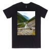 C-Force Mens Icon Tee Thumbnail