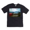 C-Force Mens Classic T Shirt Thumbnail